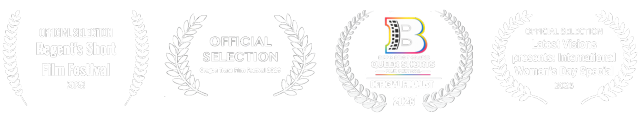 Festival Laurels for Official Festival Selection